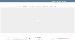 Desktop Screenshot of palmbeachdivorcelawyer.com